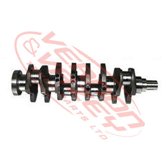CRANKSHAFT - NISSAN RF8 - NS-CKS-RF8