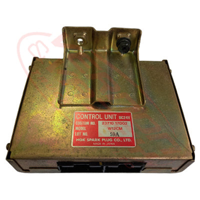 NS-CPECU-FD46-1 - NISSAN ENGINE PARTS -  COMPUTER - ENGINE CONTROL UNIT TO SUIT NISSAN ENGINE FD46