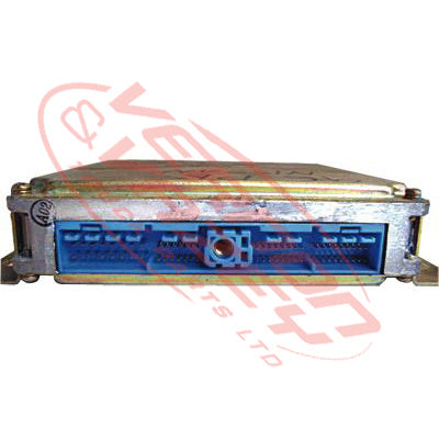 COMPUTER - ENGINE CONTROL UNIT - NISSAN ENGINE FE6TB - NS-CPECU-FE6TB-1