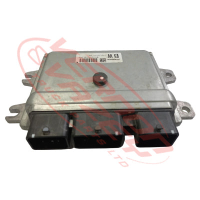 COMPUTER - ENGINE CONTROL UNIT - NISSAN ENGINE QR20 - AUTO - NS-CPECU-QR20-2