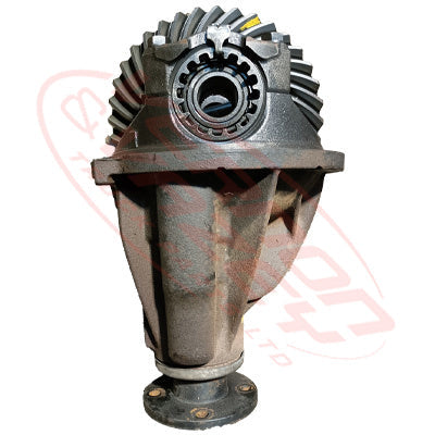 NS-DF-F24-07S - NISSAN ENGINE PARTS -  DIFFERENTIAL - 35/8 - AXLE SPLINE 33 - RATIO 4.38 TO SUIT NISSAN ATLAS 2006 - SQ2F24