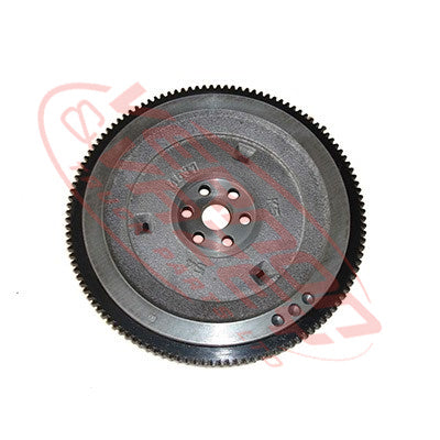 FLYWHEEL - 430mm - 153 TEETH - 9 HOLE - NISSAN PE6T - NS-FW-PE6T