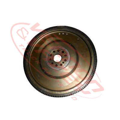 FLYWHEEL - W/RING - 430mm - 140 TEETH - NISSAN RF8 - NS-FW-RF8