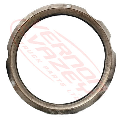 NS-GH5-FS-01S - NISSAN ENGINE PARTS -  FAN SHROUD - 685MM X 610MM - ALLOY TO SUIT NISSAN CONDOR GH5