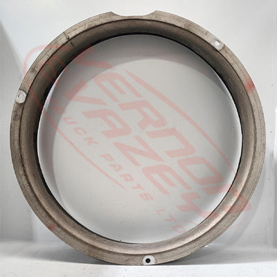 NS-GH7-FS-01S - NISSAN ENGINE PARTS -  FAN SHROUD - 690MM X 685MM - ALLOY TO SUIT NISSAN CONDOR GH7