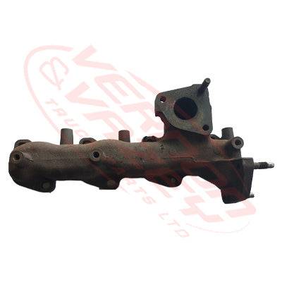 NS-MAN-ZD30-1S - NISSAN ENGINE PARTS -  EXHAUST MANIFOLD  TO SUIT NISSAN ENGINE ZD30