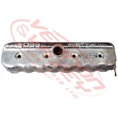 ROCKER COVER - NISSAN FD33 - NS-RC-FD33-01S