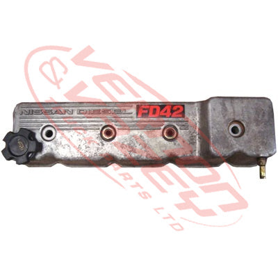 ROCKER COVER - NISSAN FD42 - NS-RC-FD42-01S