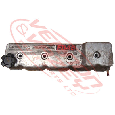 ROCKER COVER - NISSAN FD46 - NS-RC-FD46-01S