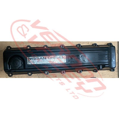 ROCKER COVER - NISSAN FE6 - NS-RC-FE6-02S