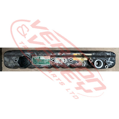 ROCKER COVER - FE6TB - NISSAN FE6 - NS-RC-FE6-03S