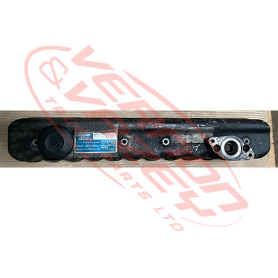 ROCKER COVER - FE6TH - NISSAN FE6 - NS-RC-FE6-04S