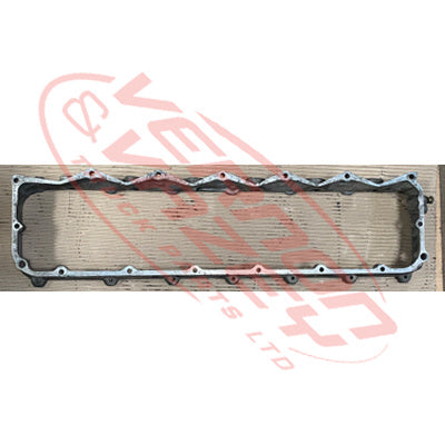 ROCKER COVER - SPACER PLATE - NISSAN FE6-E - NS-RC-FE6-E-01S