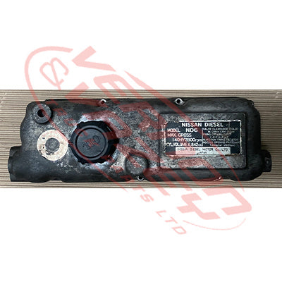 ROCKER COVER - NISSAN ND6 - NS-RC-ND6-01S