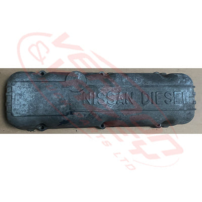 NS-RC-PE6-01S - NISSAN ENGINE PARTS -  ROCKER COVER - WITHOUT OIL FILLER TO SUIT NISSAN PE6