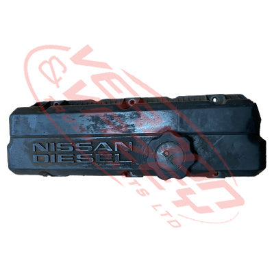 ROCKER COVER - NISSAN PF6T - NS-RC-PF6T-01S