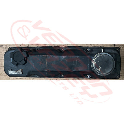 NS-RC-QD32-01S - NISSAN ENGINE PARTS -  ROCKER COVER TO SUIT NISSAN QD32