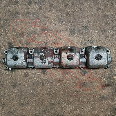 NS-RC-RF8-01S - NISSAN ENGINE PARTS -  ROCKER COVER - WITHOUT OIL FILLER TO SUIT NISSAN RF8