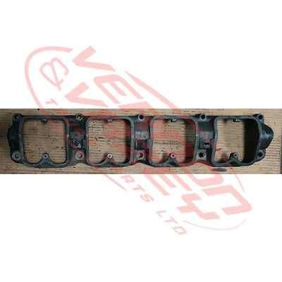 ROCKER COVER - SPACER PLATE - NISSAN RF8 - NS-RC-RF8-03S