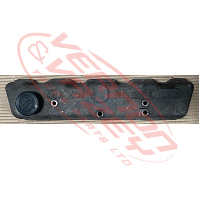 ROCKER COVER - NISSAN SD25 - NS-RC-SD25-01S