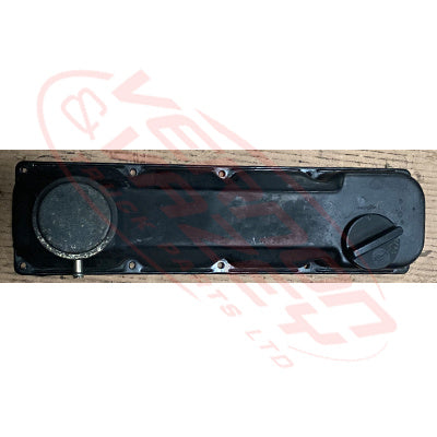 NISSAN TD27 - ROCKER COVER - NS-RC-TD27-01S