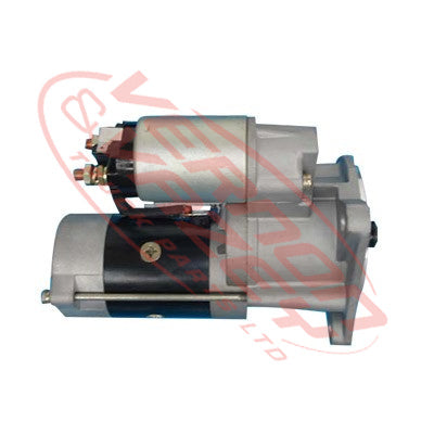 STARTER HOUSING - NISSAN ED33 - NS-SH-ED33