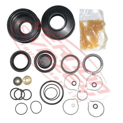 GEARSHIFT SERVO - REPAIR KIT - 45mm - NISSAN CK450/CW520/CK520 1992- - NS-SK-42