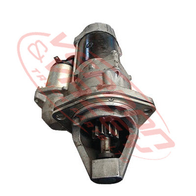 STARTER MOTOR - 24V - 11 TEETH PINION - 5.5KW - NISSAN PE6/PD6 - NS-SM-2026