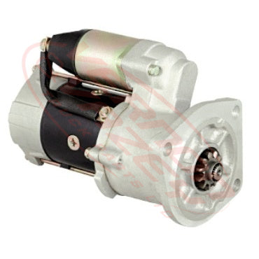 NISSAN TD42 - STARTER MOTOR - 24V - 11 TEETH PINION - 5.0KW - NS-SM-TD42