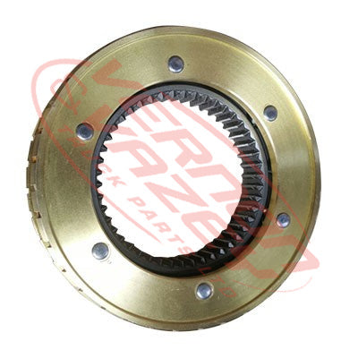 SYNCHRO RING- 3RD/4TH - NPS70 G/BOX - NISSAN RE8/RF8 - NS-SR-RE8-RF8