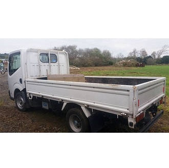 NS-STK1066 - TRUCK - ZD30 - NISSAN ATLAS 2008