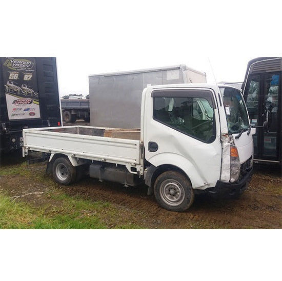 NS-STK1066 - TRUCK - ZD30 - NISSAN ATLAS 2008