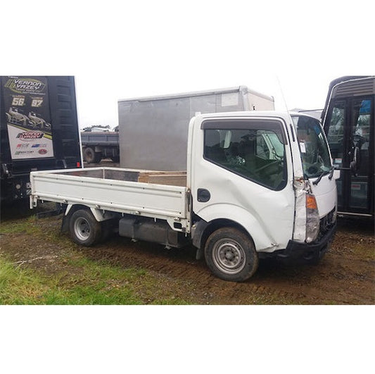 NS-STK1066 - TRUCK - ZD30 - NISSAN ATLAS 2008