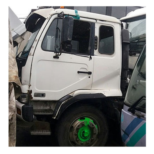 NS-STK1135- TRUCK - FE6 - NISSAN PK250 2001