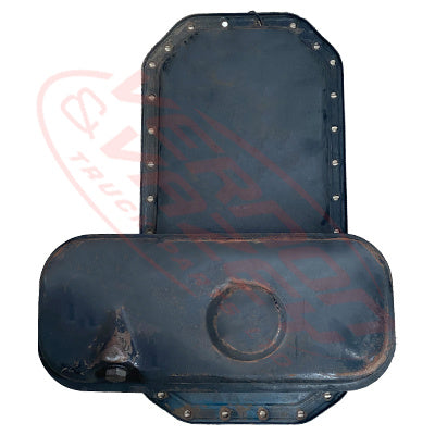 NISSAN ED33 - ENGINE SUMP - NS-SUMP-ED33-01S