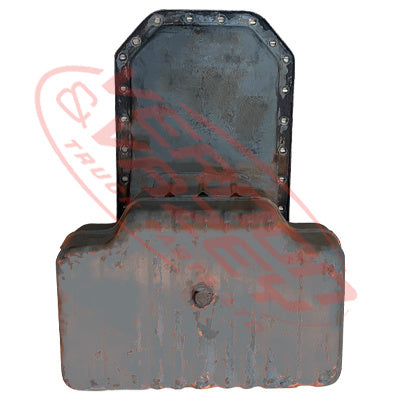 ENGINE SUMP - NISSAN FD33 - NS-SUMP-FD33-01S