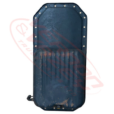 NS-SUMP-FD35-01S - NISSAN ENGINE PARTS -  ENGINE SUMP TO SUIT NISSAN FD35