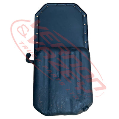ENGINE SUMP - NISSAN FD42 - NS-SUMP-FD42-02S