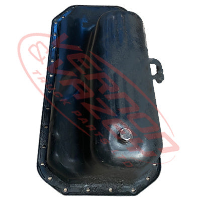ENGINE SUMP - 4WD - NISSAN FD42 - NS-SUMP-FD42-03S