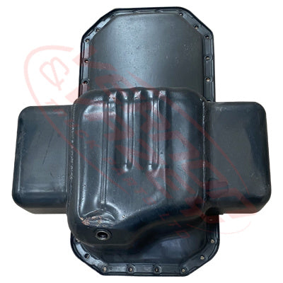 NISSAN FD46T - ENGINE SUMP  - NS-SUMP-FD46T-01S