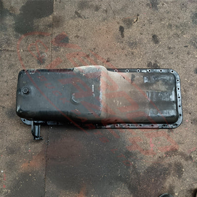 NISSAN GH7 - ENGINE SUMP - NS-SUMP-GH7-01S