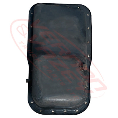 NISSAN LD20 - ENGINE SUMP - NS-SUMP-LD20-01S