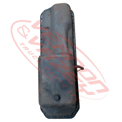 ENGINE SUMP - NISSAN ND6 - NS-SUMP-ND6-01S