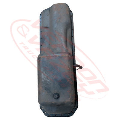 NS-SUMP-ND6-01S - NISSAN ENGINE PARTS -  ENGINE SUMP TO SUIT NISSAN ND6