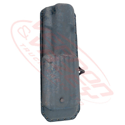 NS-SUMP-NE6-01S - NISSAN ENGINE PARTS -  ENGINE SUMP TO SUIT NISSAN NE6