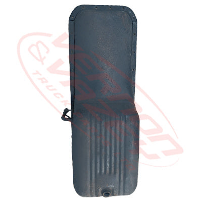 NS-SUMP-RD8-01S - NISSAN ENGINE PARTS -  ENGINE SUMP TO SUIT NISSAN RF8