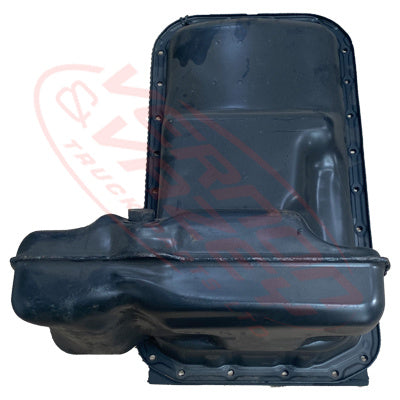 NISSAN TD27 - ENGINE SUMP - 4WD - NS-SUMP-TD27-02S