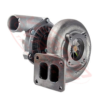 NISSAN NE6T - TURBOCHARGER - NS-TC-NE6T
