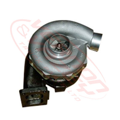 NISSAN PE6T - TURBOCHARGER - NS-TC-PE6T