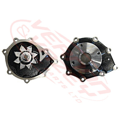 NISSAN FD42/FD46 - WATER PUMP - NS-WP-FD42-01S